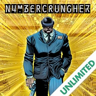 Numbercruncher
